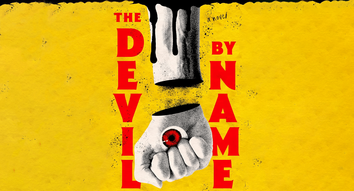 The Devil by Name
