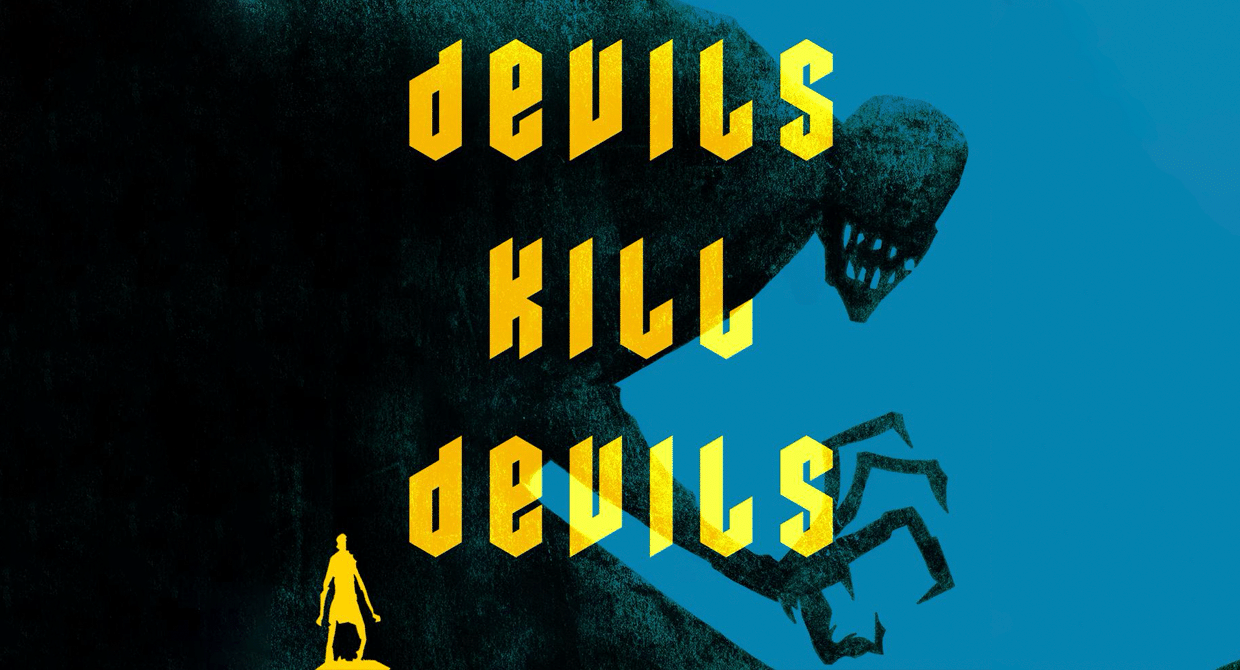 Devils Kill Devils