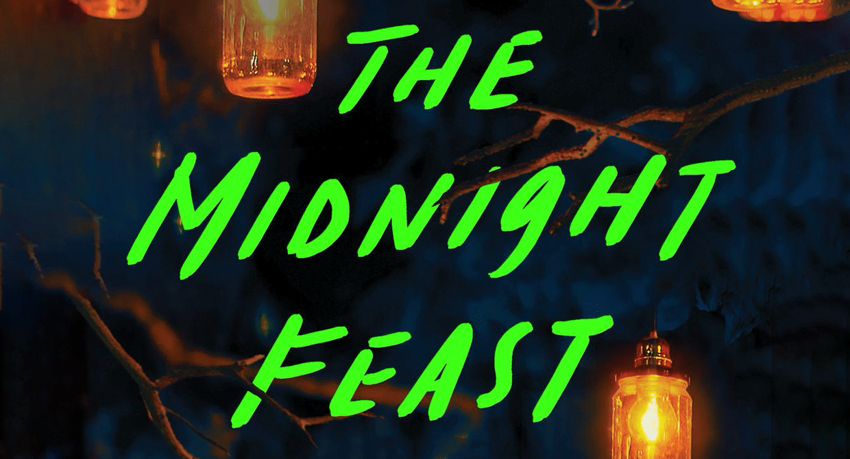 The Midnight Feast: A Luxurious Locked Door Mystery
