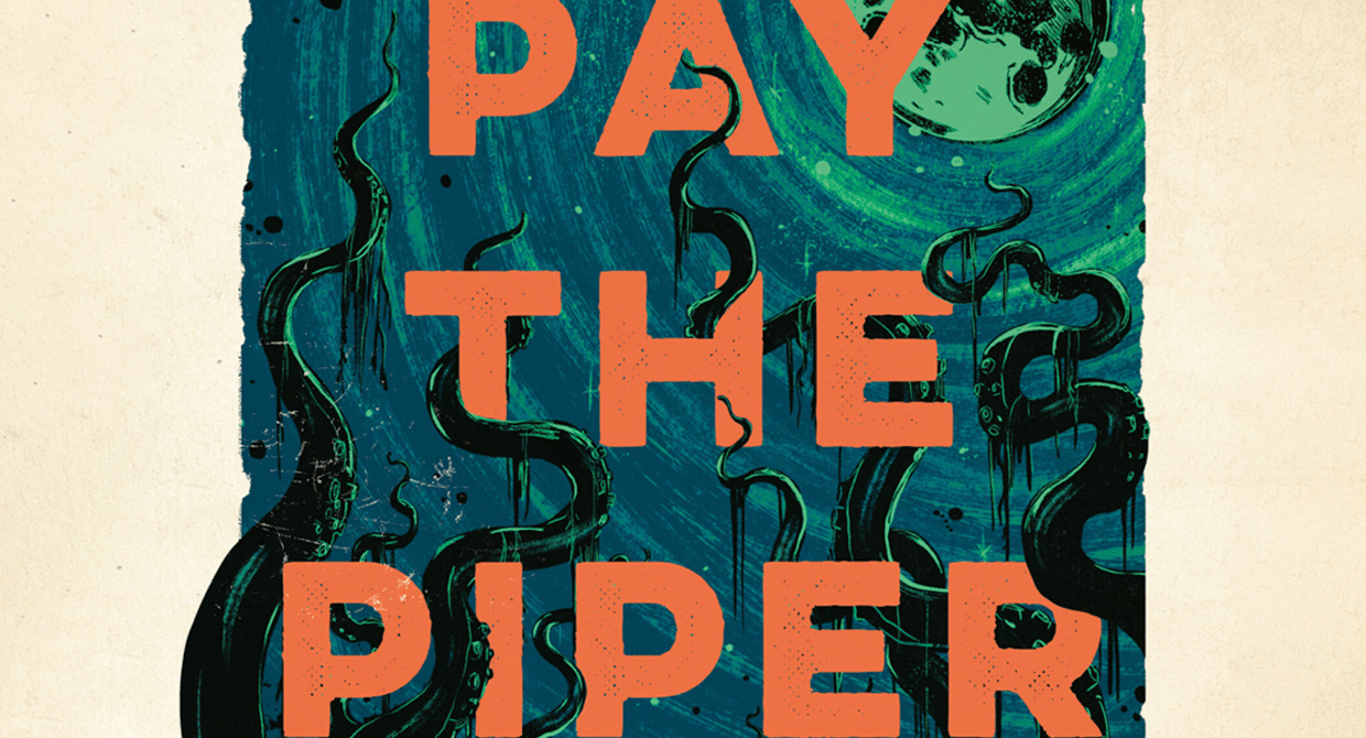 Pay the Piper