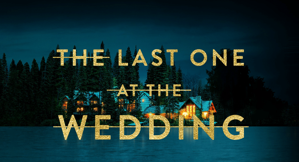 The Last One at the Wedding