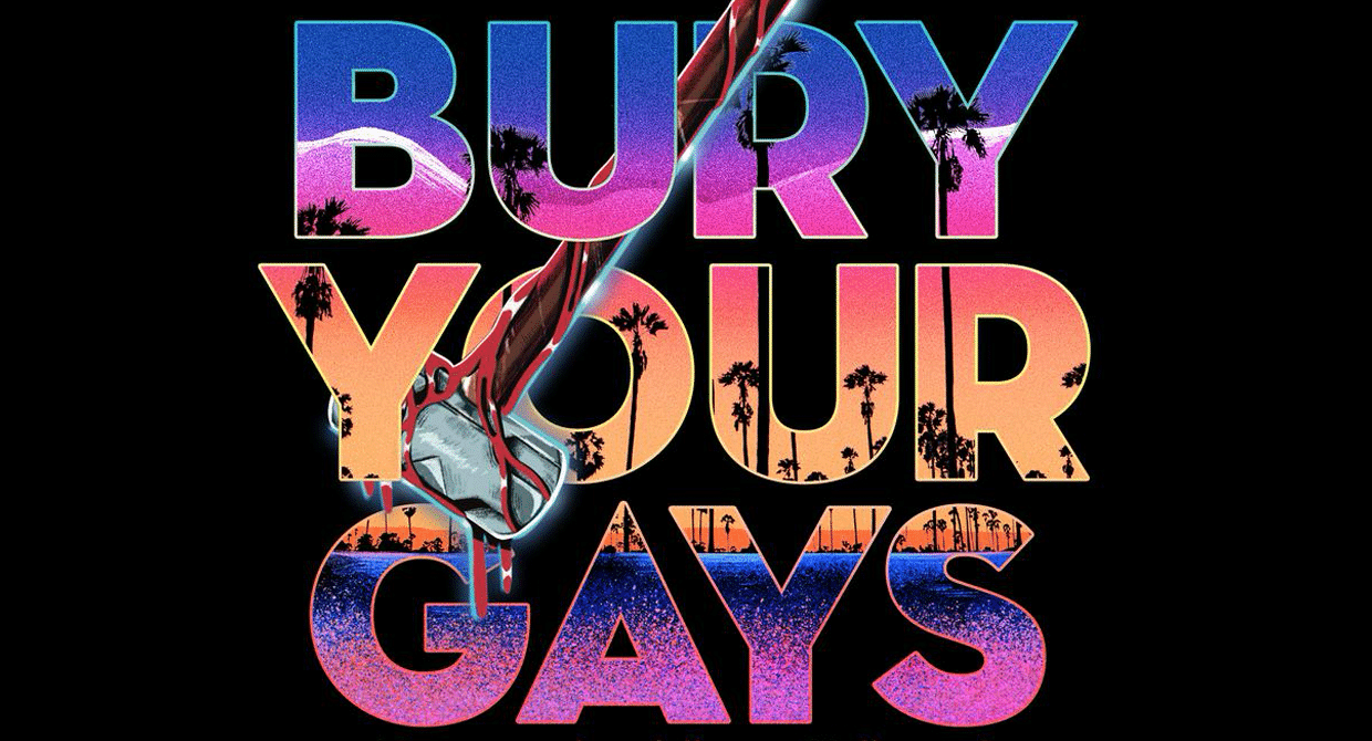 Bury Your Gays