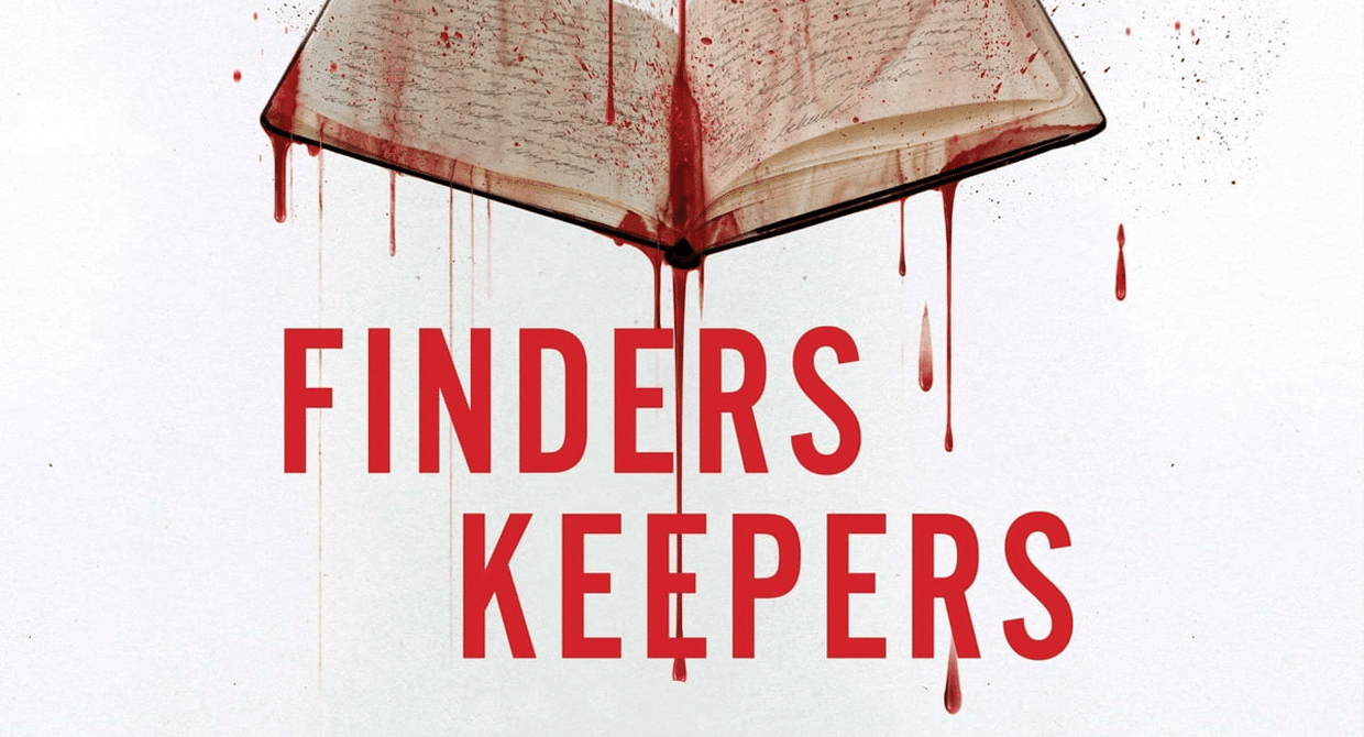 Finders Keepers