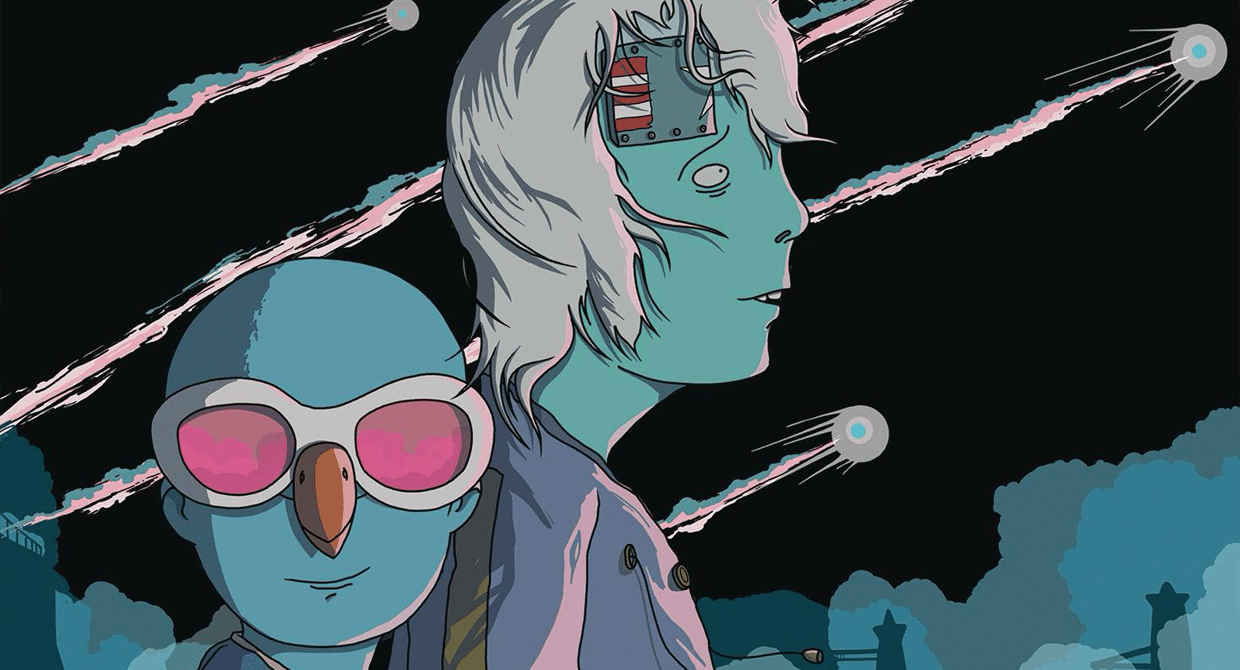 Space Junk