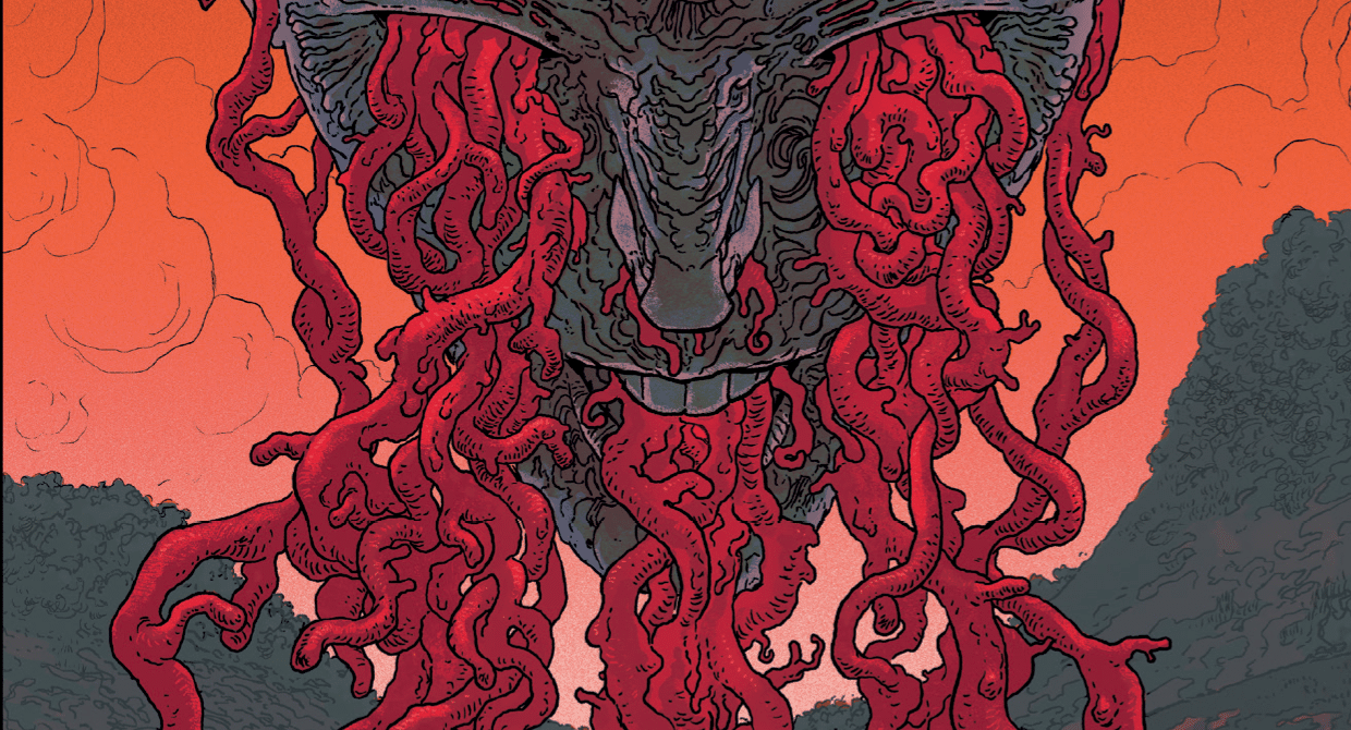 Into the Unbeing