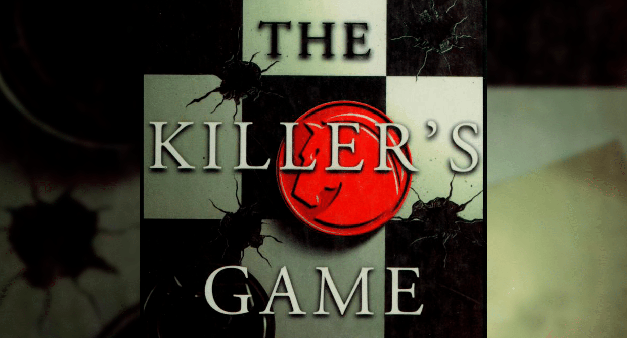 The Killer's Game