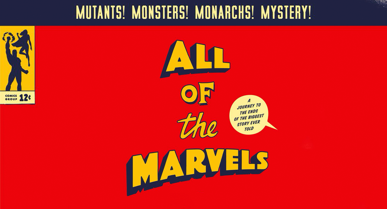 All of the Marvels