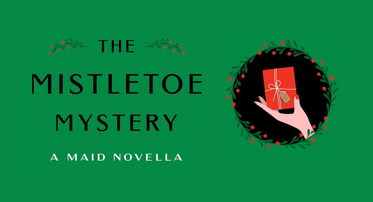 The Mistletoe Mystery