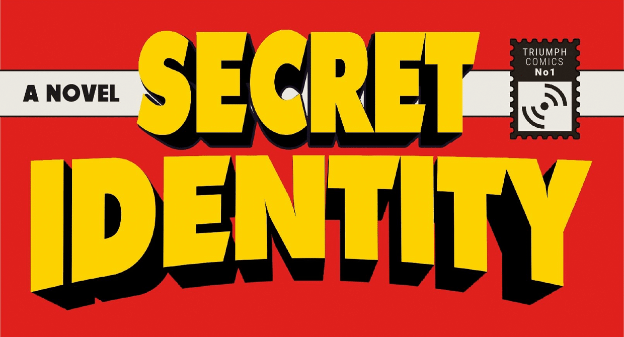 Secret Identity