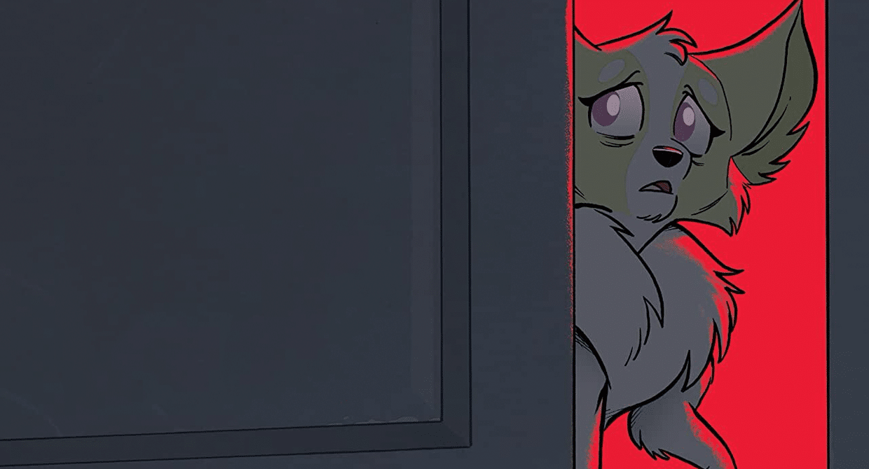 Stray Dogs: A Heartbreakingly Adorable Suspense Thriller