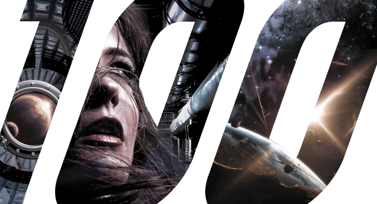 The 100