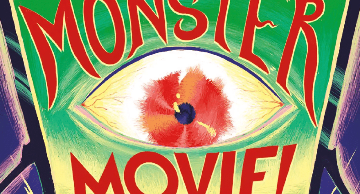 Monster Movie!