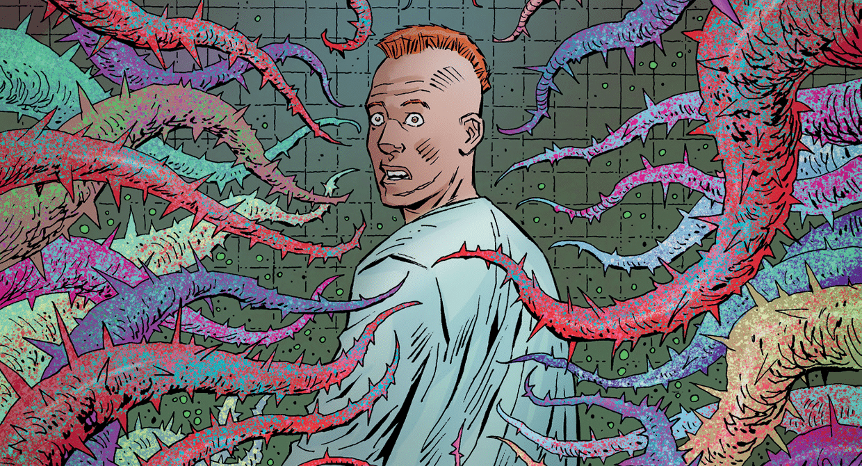 Where Monsters Lie: Cull-De-Sac #1 - A Slasher Tale with Worries of HOA Violations