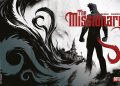 The Missionary #1