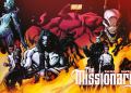 The Missionary #1