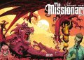 The Missionary #1