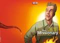 The Missionary #1