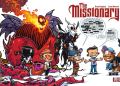 The Missionary #1