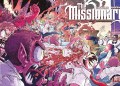 The Missionary #1