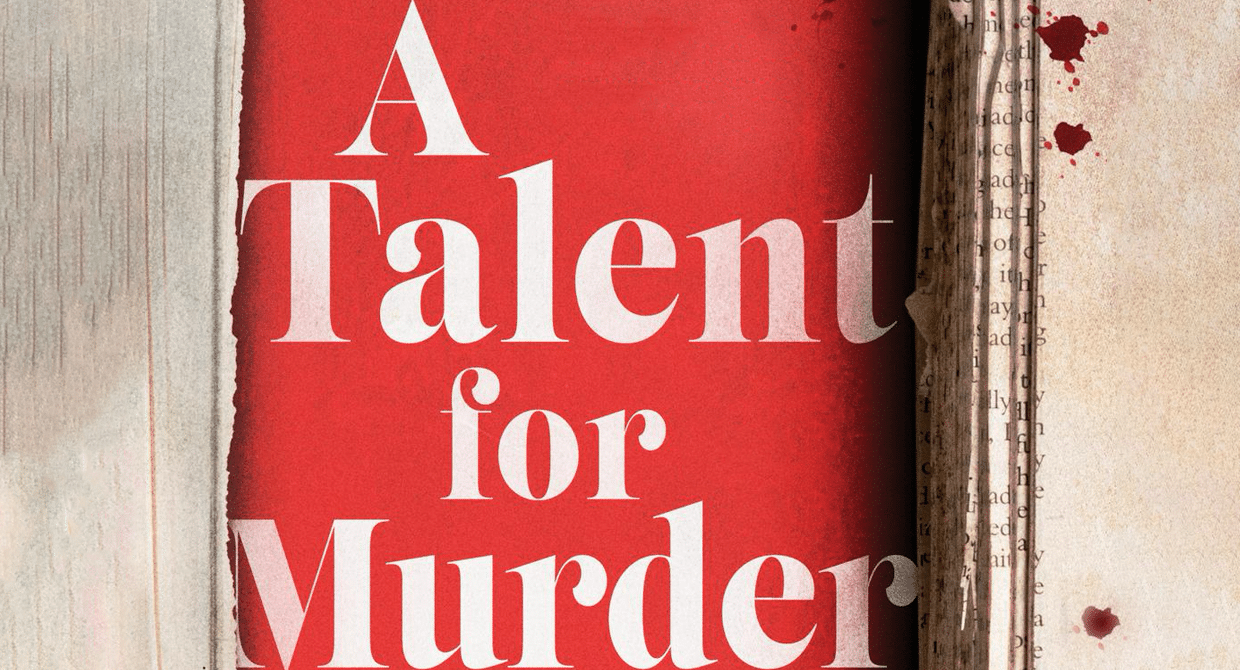 A Talent for Murder