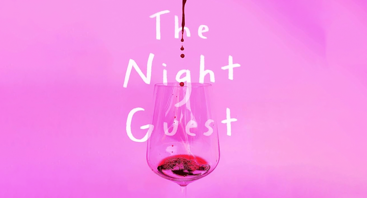 The Night Guest