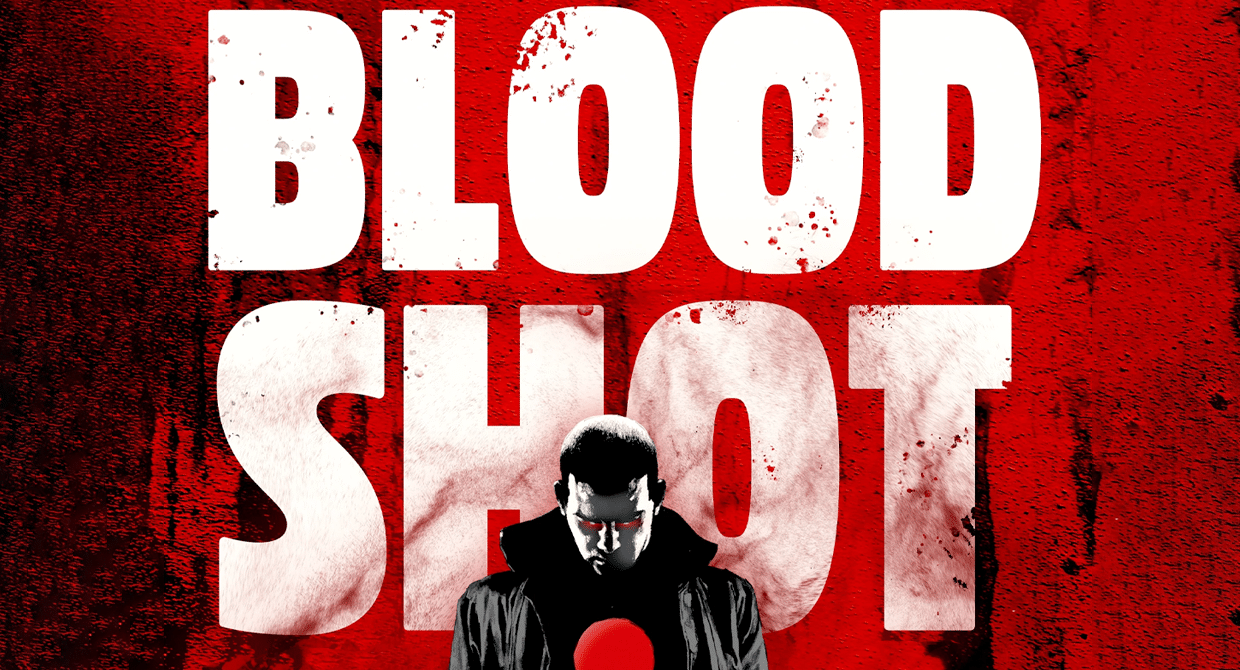Bloodshot