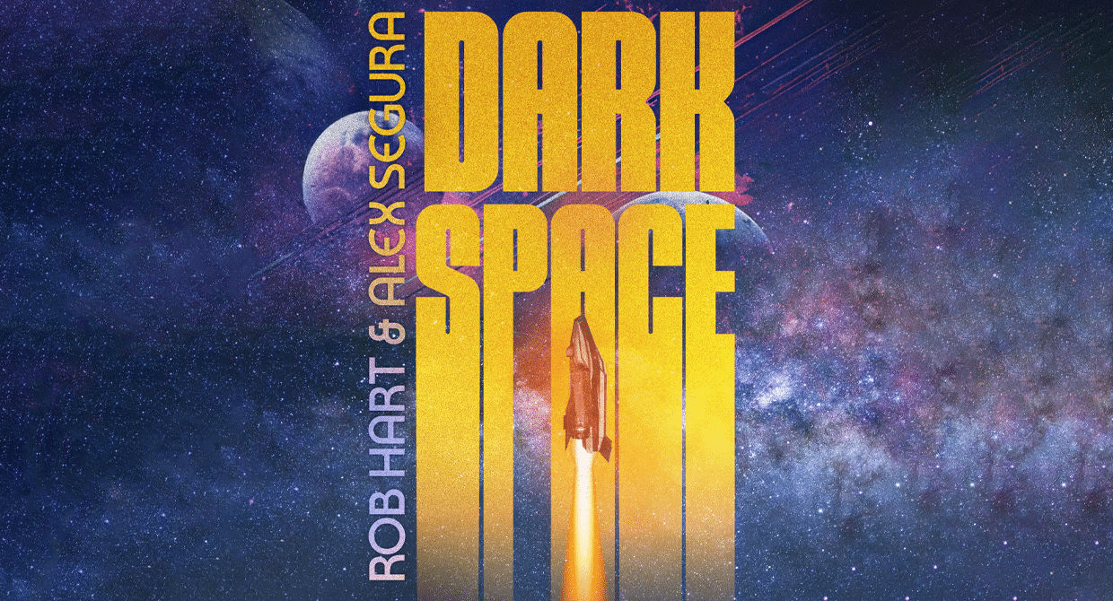 Dark Space