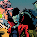 Creature Commandos Season 1 Preview
