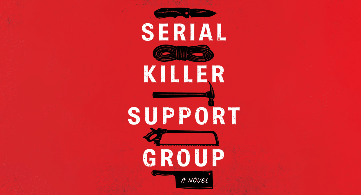 Serial Killer Support Group