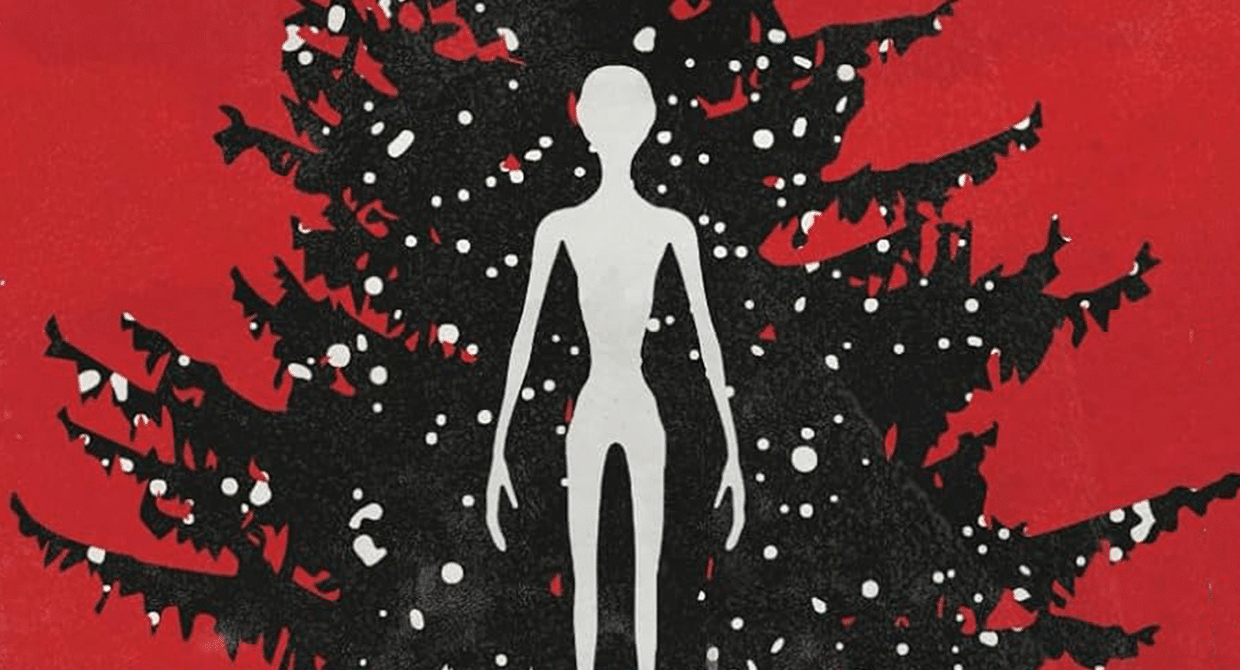 The Visitor