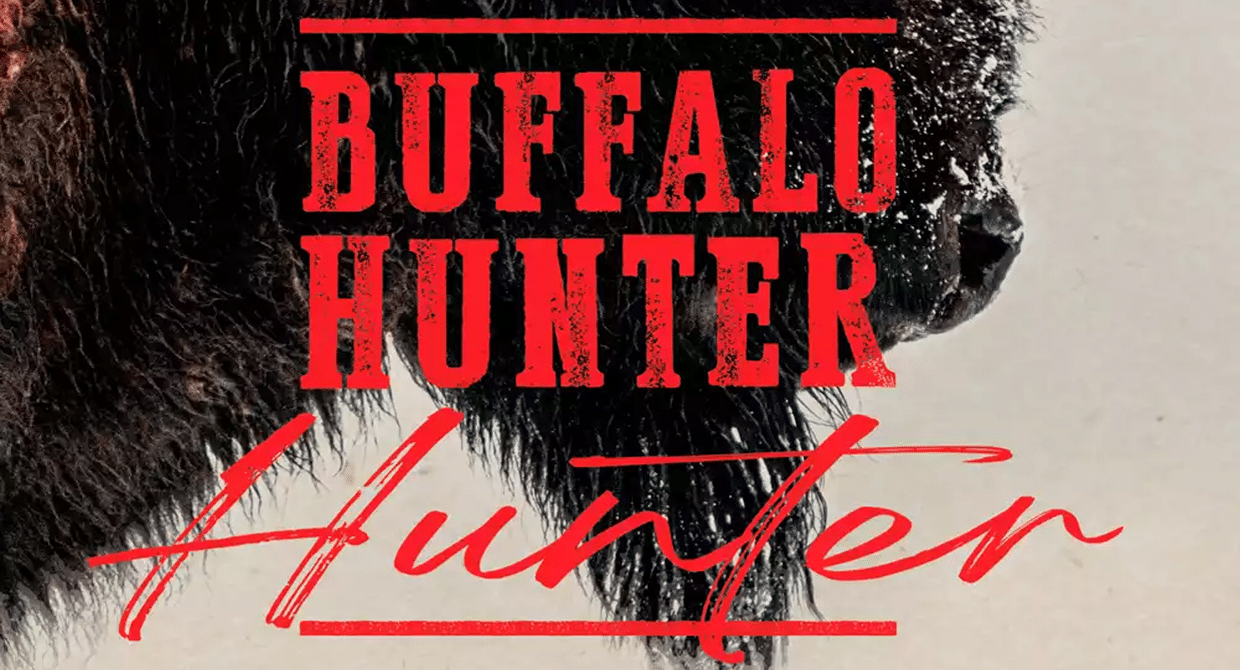 The Buffalo Hunter Hunter