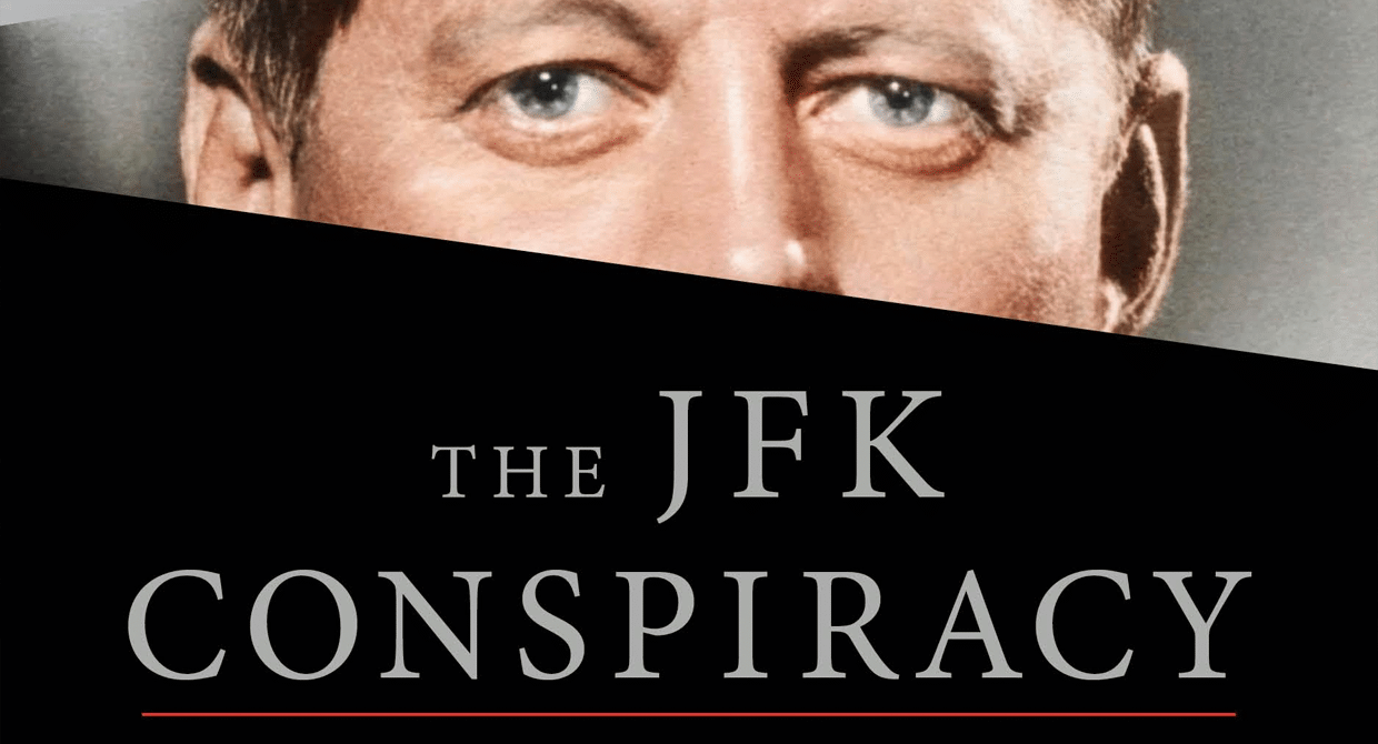 The JFK Conspiracy