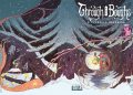 Through The Boughs: A Yuletide Offering #1