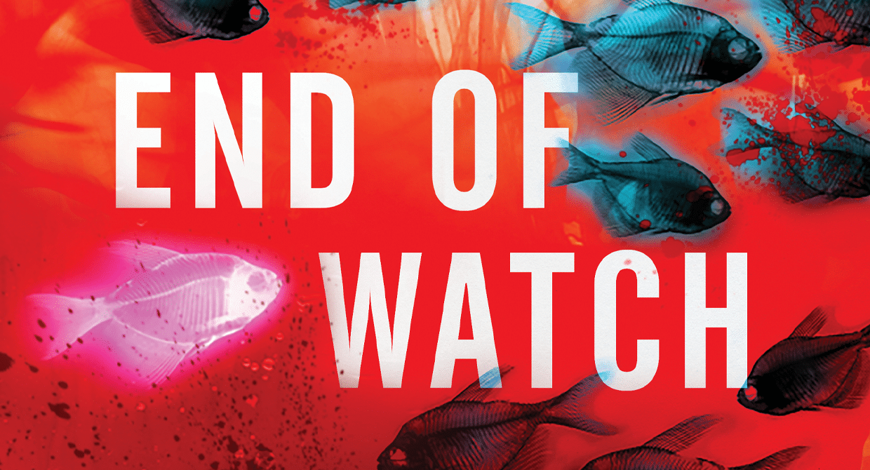 End of Watch