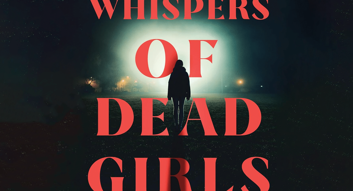 Whispers of Dead Girls