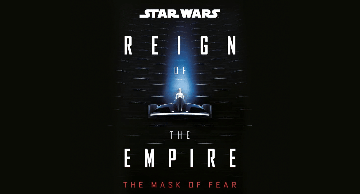 Star Wars: The Mask of Fear