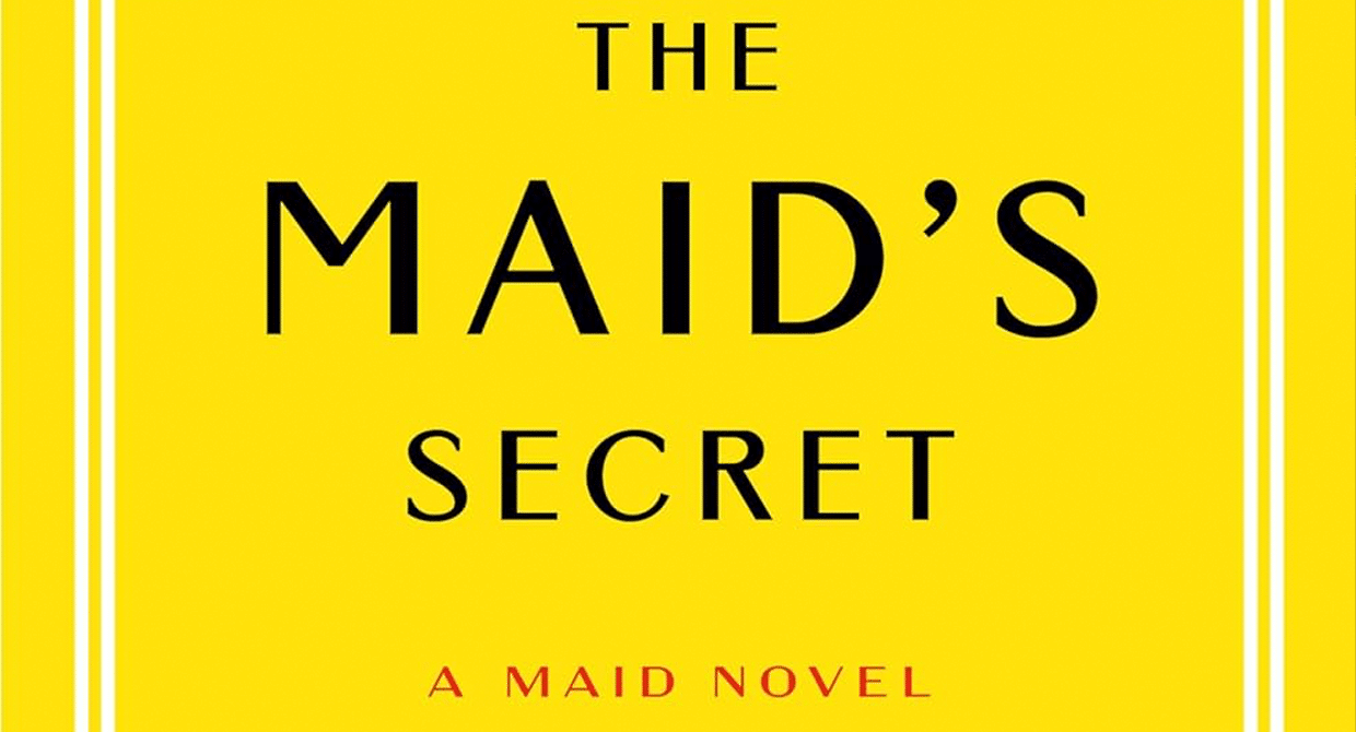 The Maid's Secret