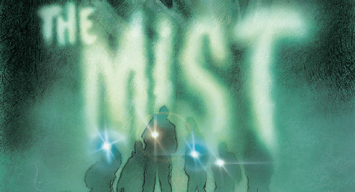 The Mist