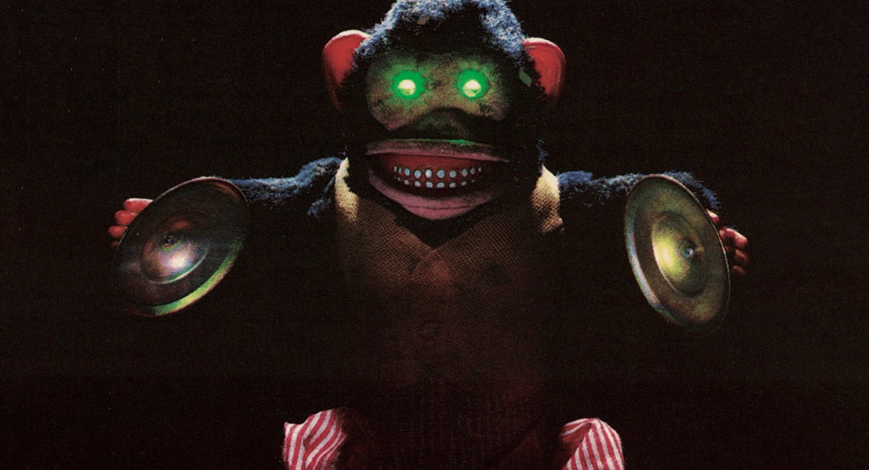 The Monkey