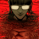 The Slasher's Apprentice #1