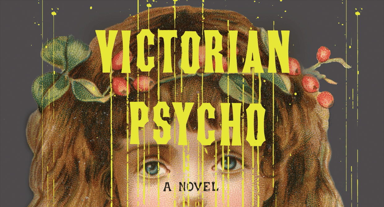 Victorian Psycho