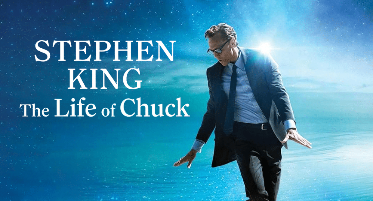 The Life of Chuck