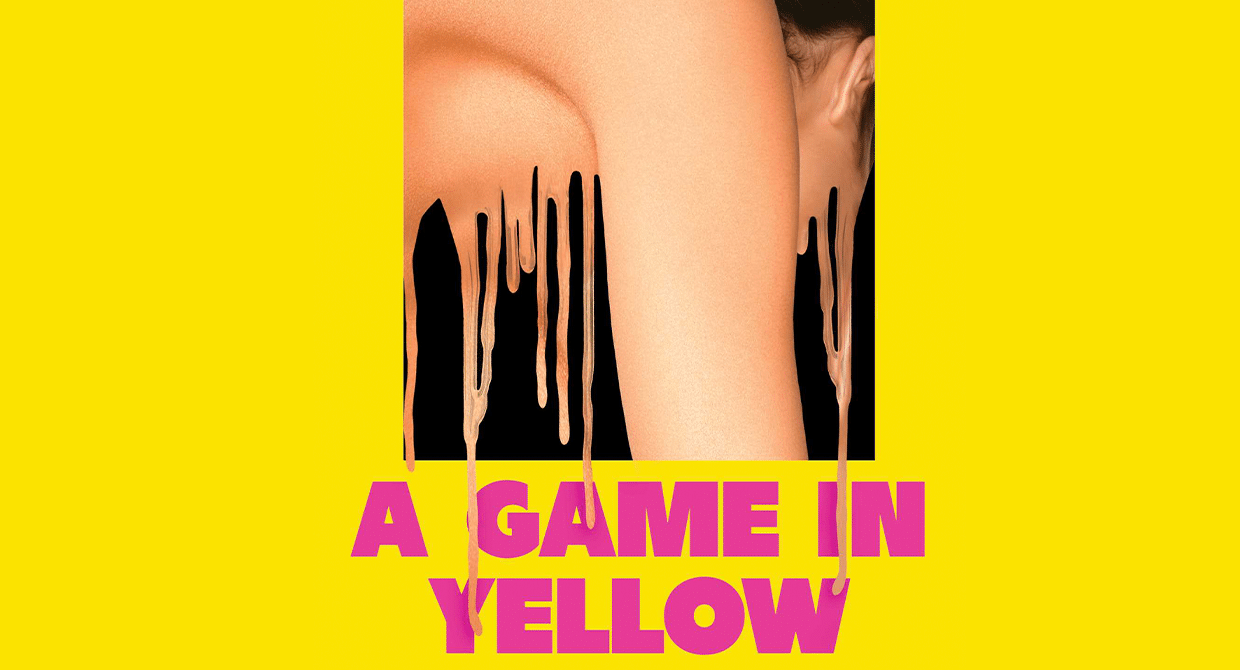 A Game in Yellow