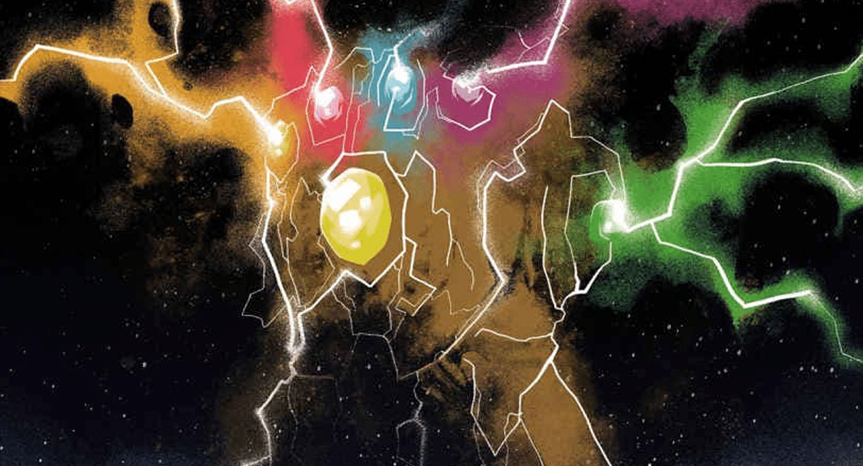 The Cosmic Quest Volume 2: Aftermath