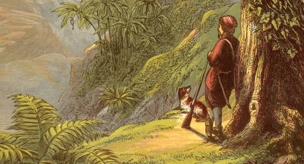 The Adventures of Robinson Crusoe: Navigating a Timeless Tale