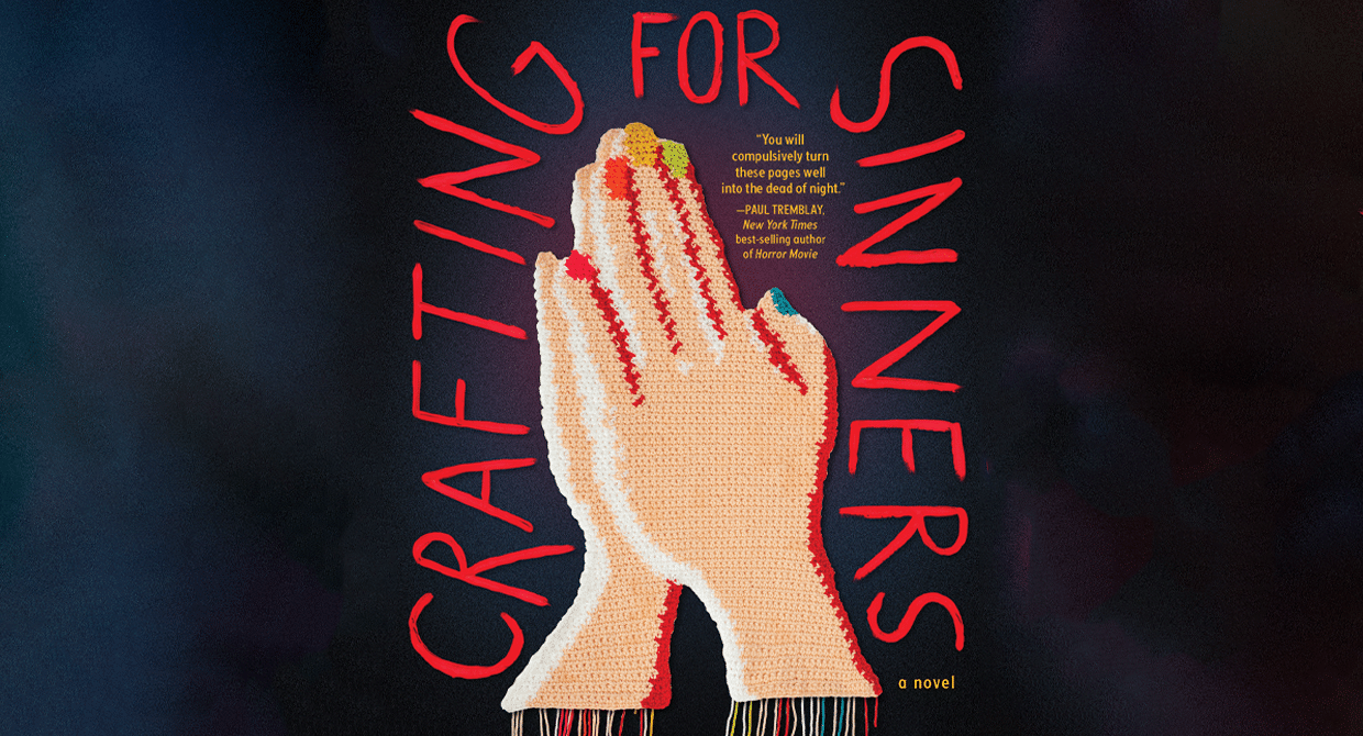 Crafting for Sinners