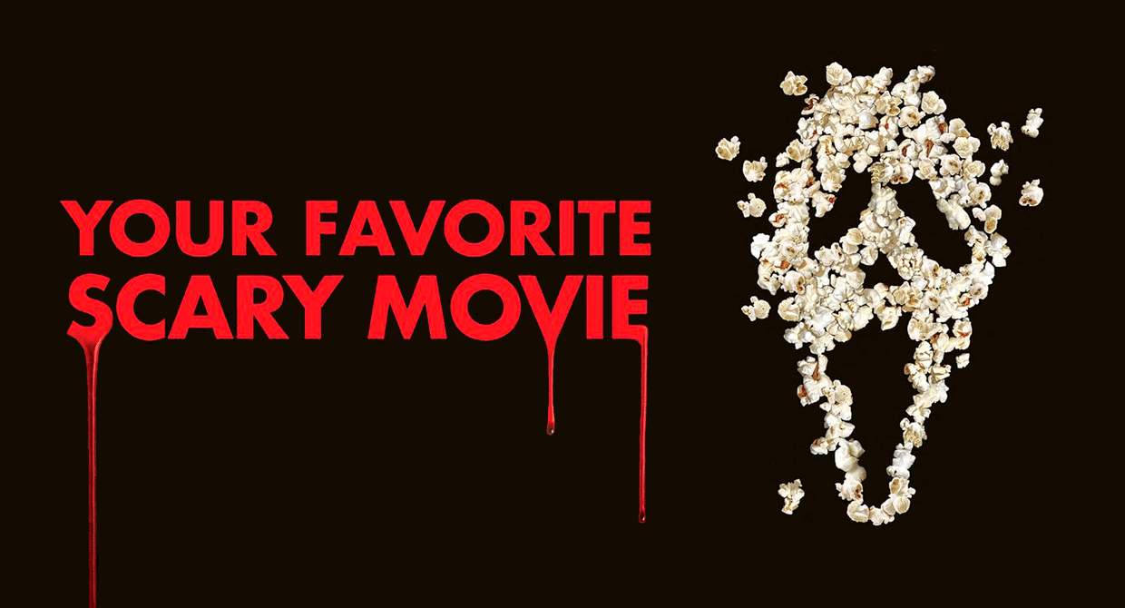 Your Favorite Scary Movie