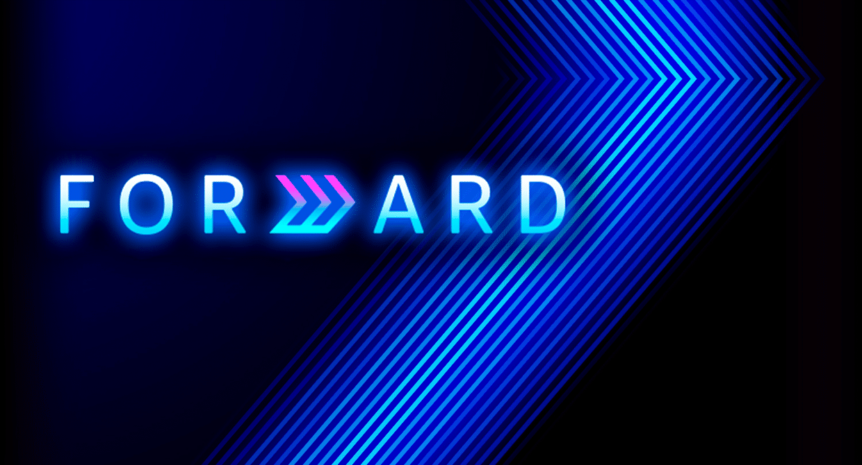 Forward: Stories of Tomorrow