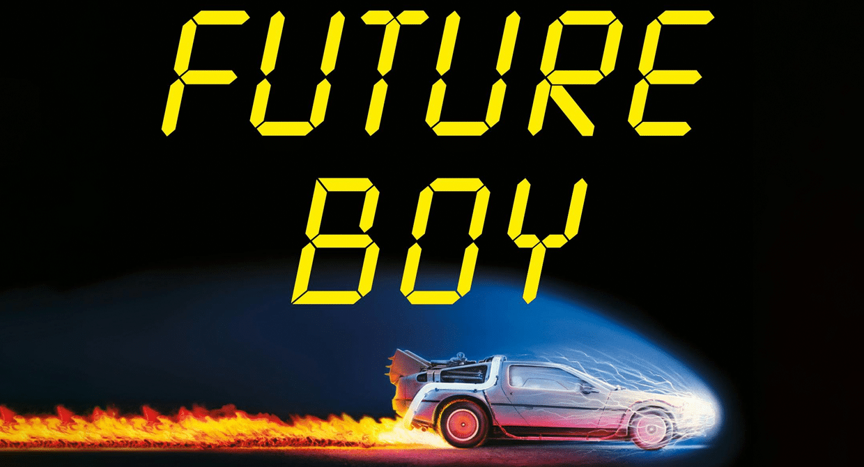 Future Boy