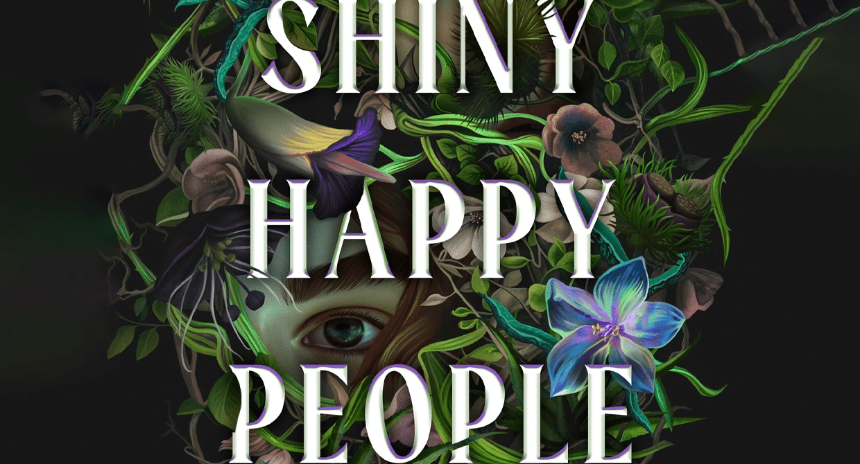 Shiny Happy People